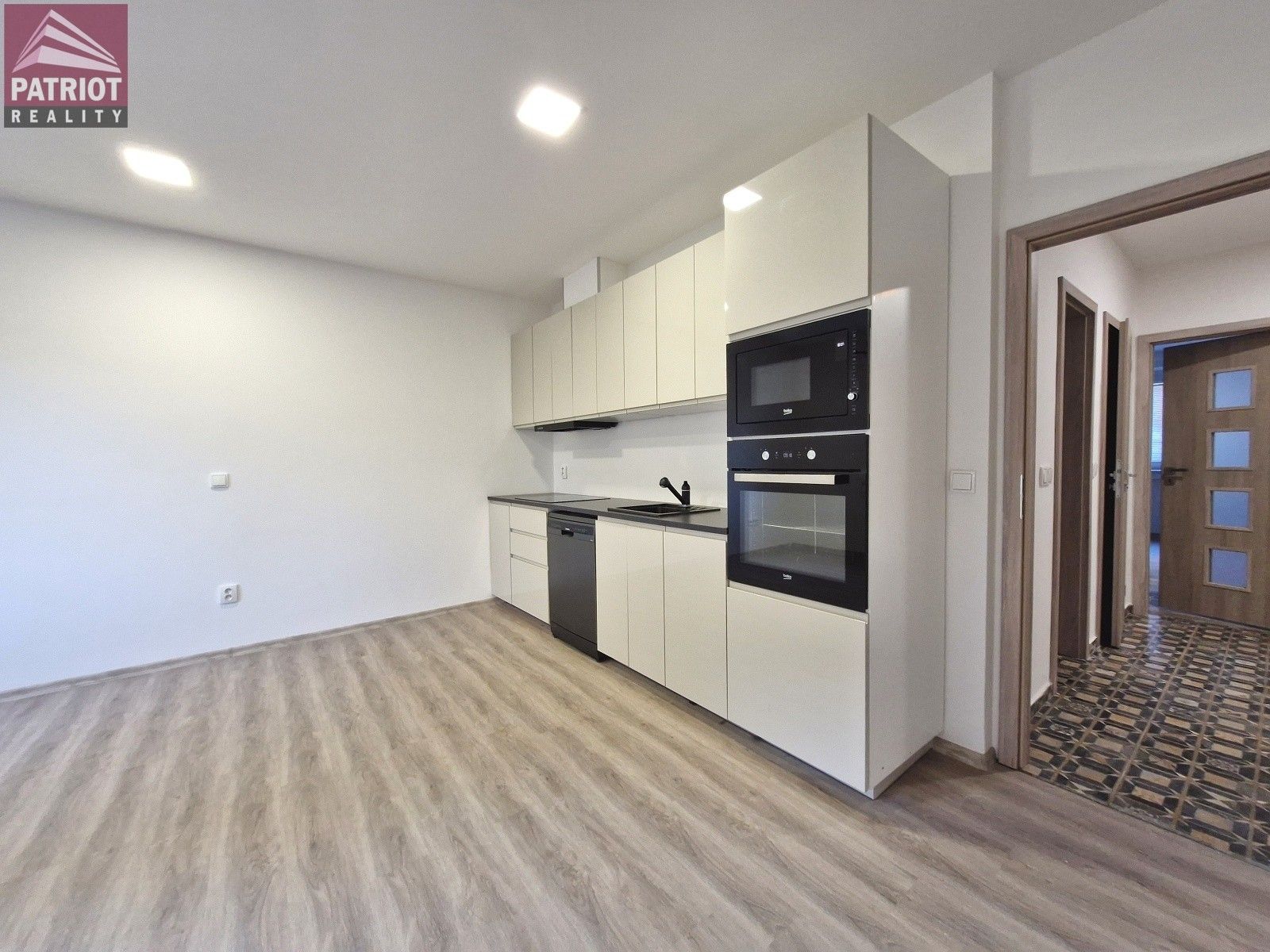 Prodej byt 3+kk - Zeyerova, Olomouc, 82 m²