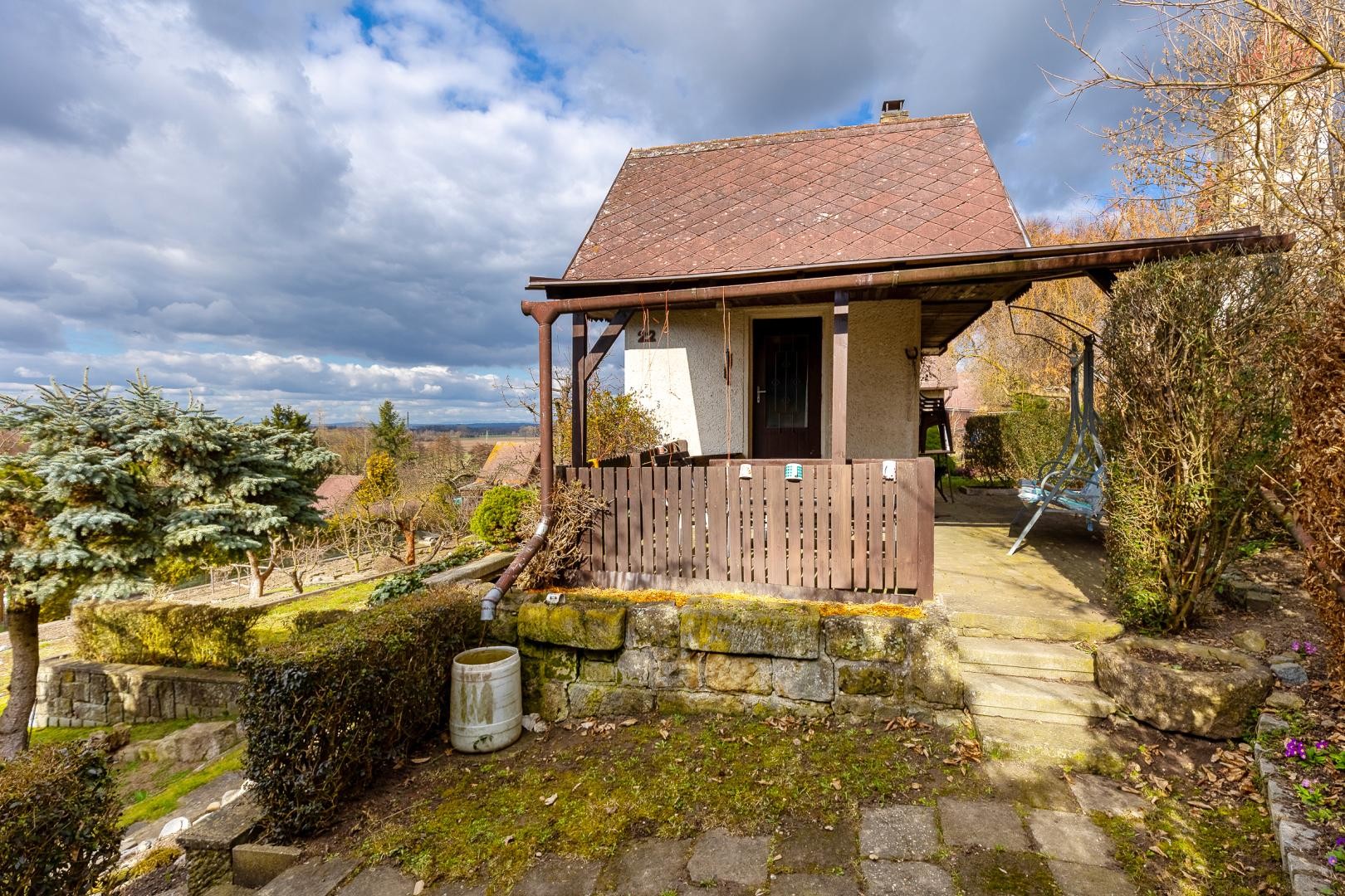 Nemovitost · 35 m² · Osadní, Nový Bydžov - 4