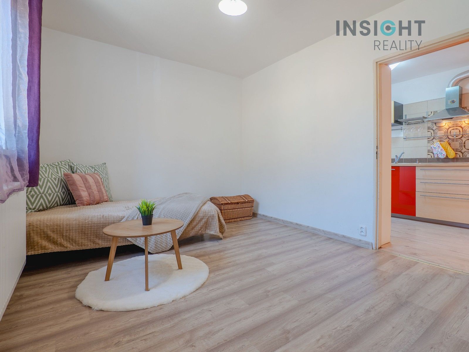 Prodej byt 3+1 - Víta Nejedlého, Vyškov Dědice, 75 m² - 5