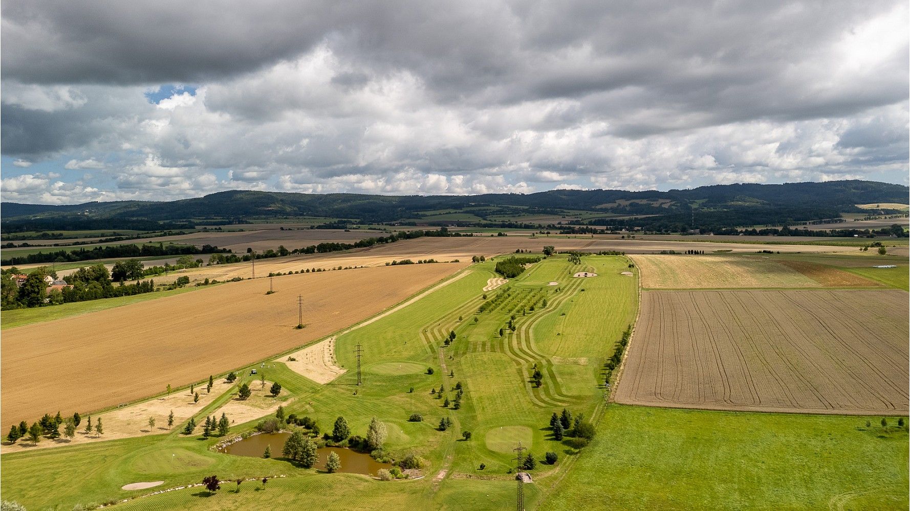 Ostatní, Broumov - Velká Ves, okres Náchod, Královéhradecký kraj - 2