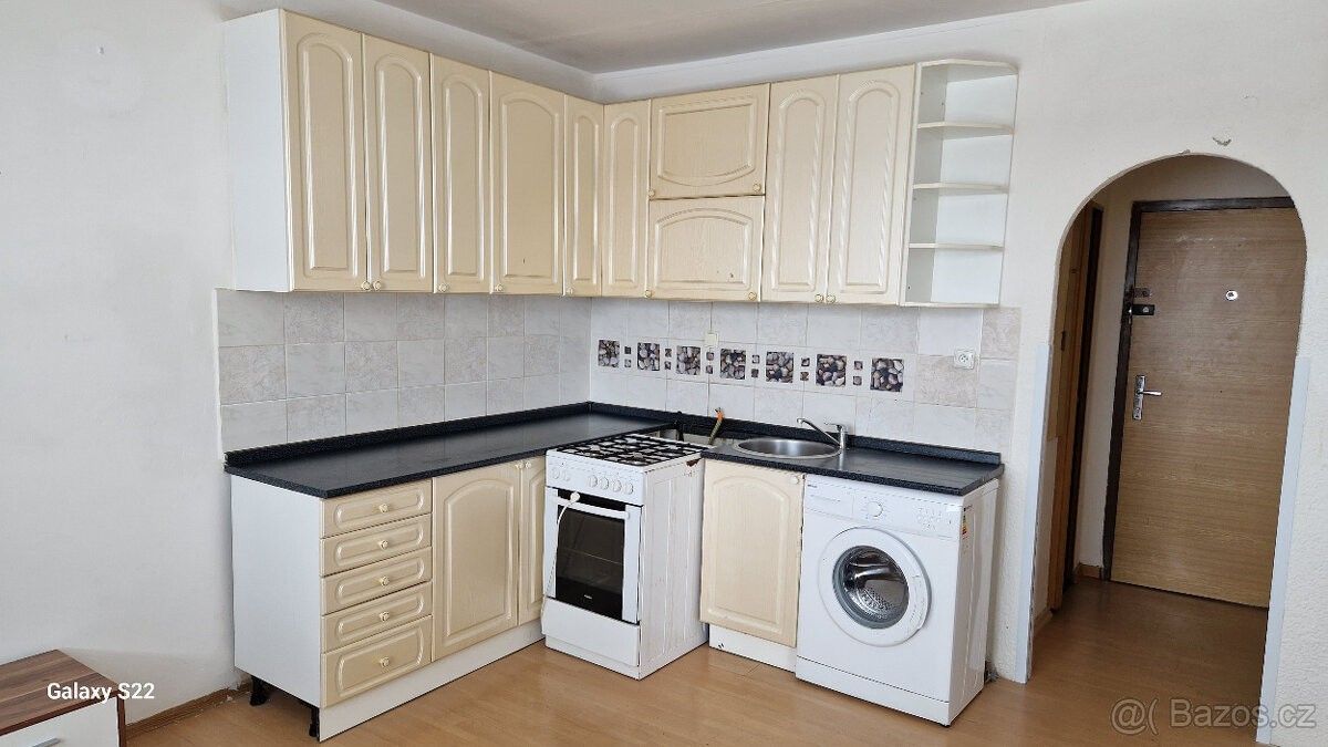 Byty, Teplice, 415 01