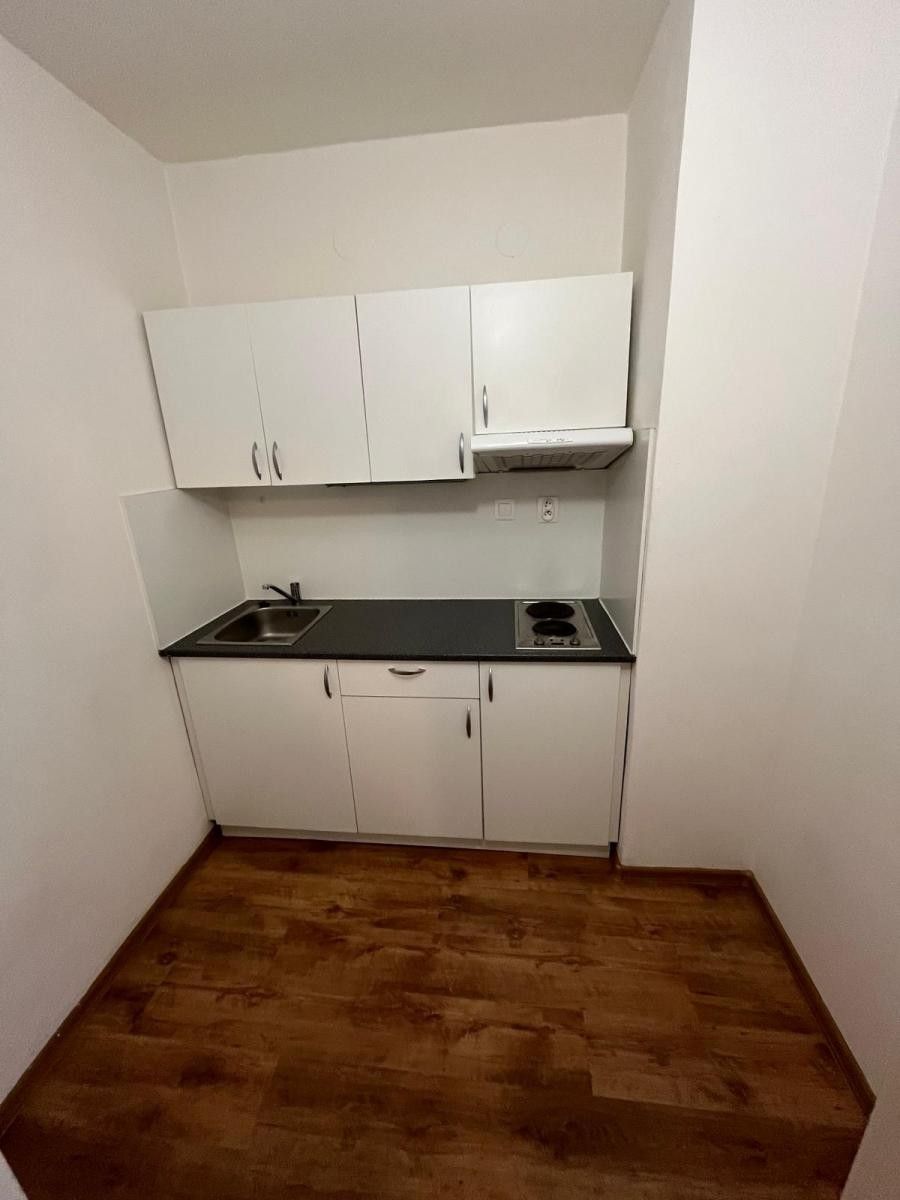 2+1, Nové Město na Moravě, 46 m²
