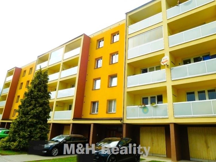 Byty, Frýdlant nad Ostravicí, 739 11