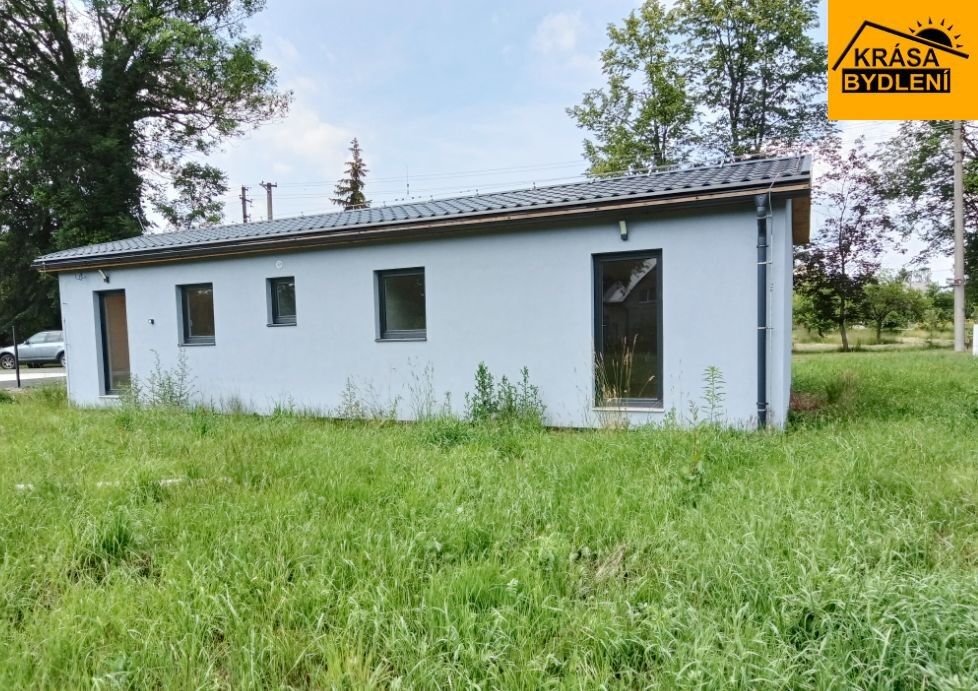 Rodinné domy, Velká Kraš, 60 m² - 1
