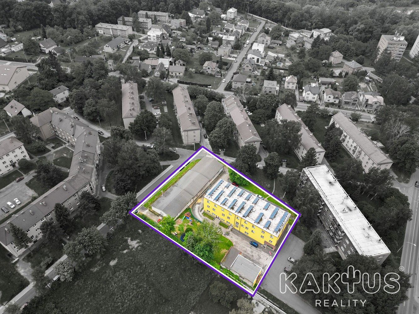 Obchodní prostory, Vratimov, okres Ostrava-město, Moravskoslezský kraj, 37 m² - 1