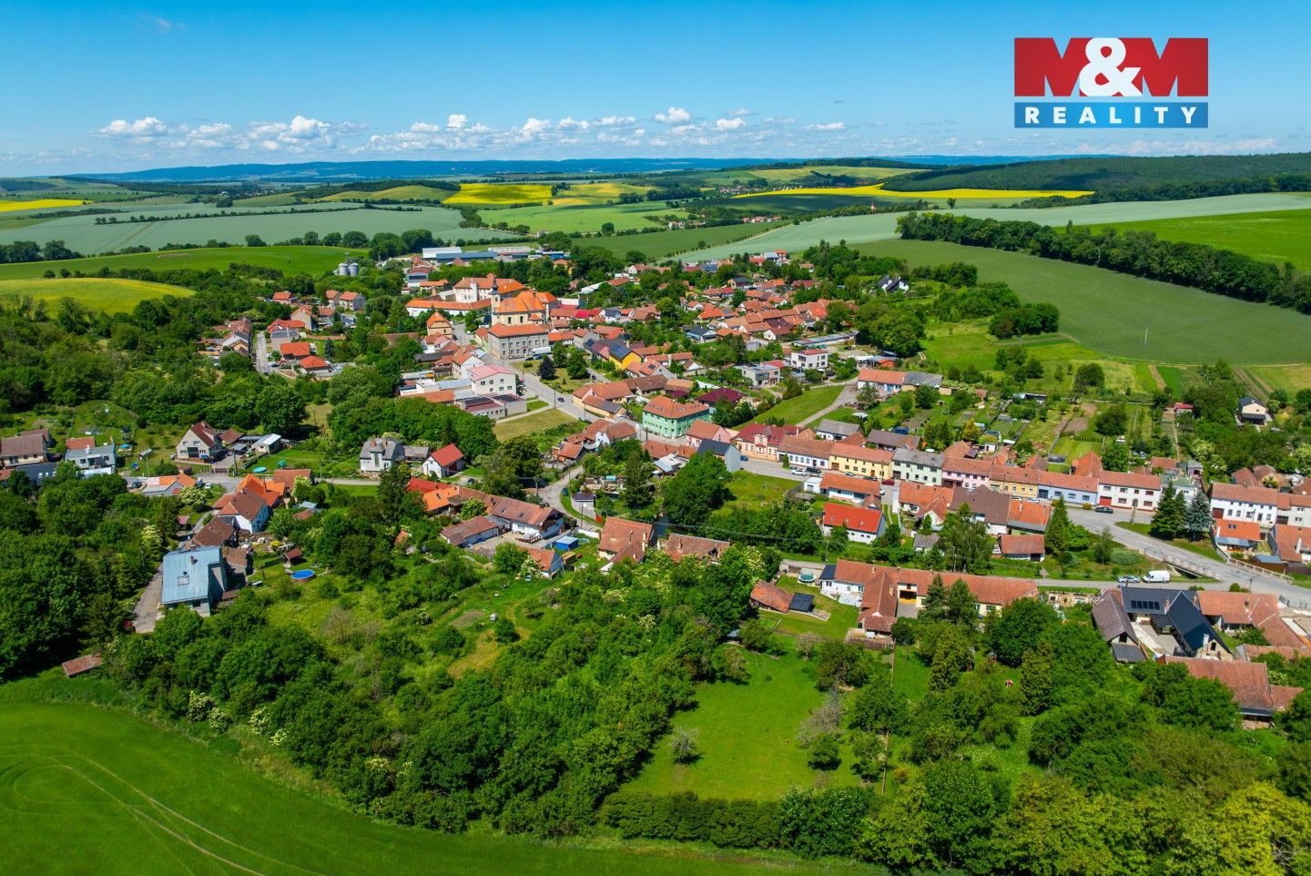 Chalupa · 80 m² · Nové Hvězdlice, Hvězdlice - 3