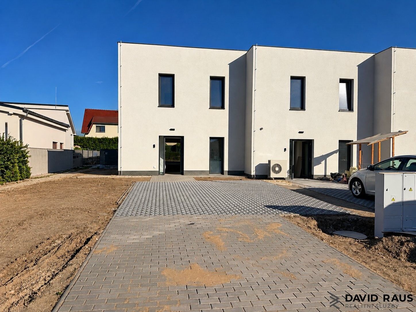 Rodinný dům · 147 m² · Syrovická, Rajhrad - 1