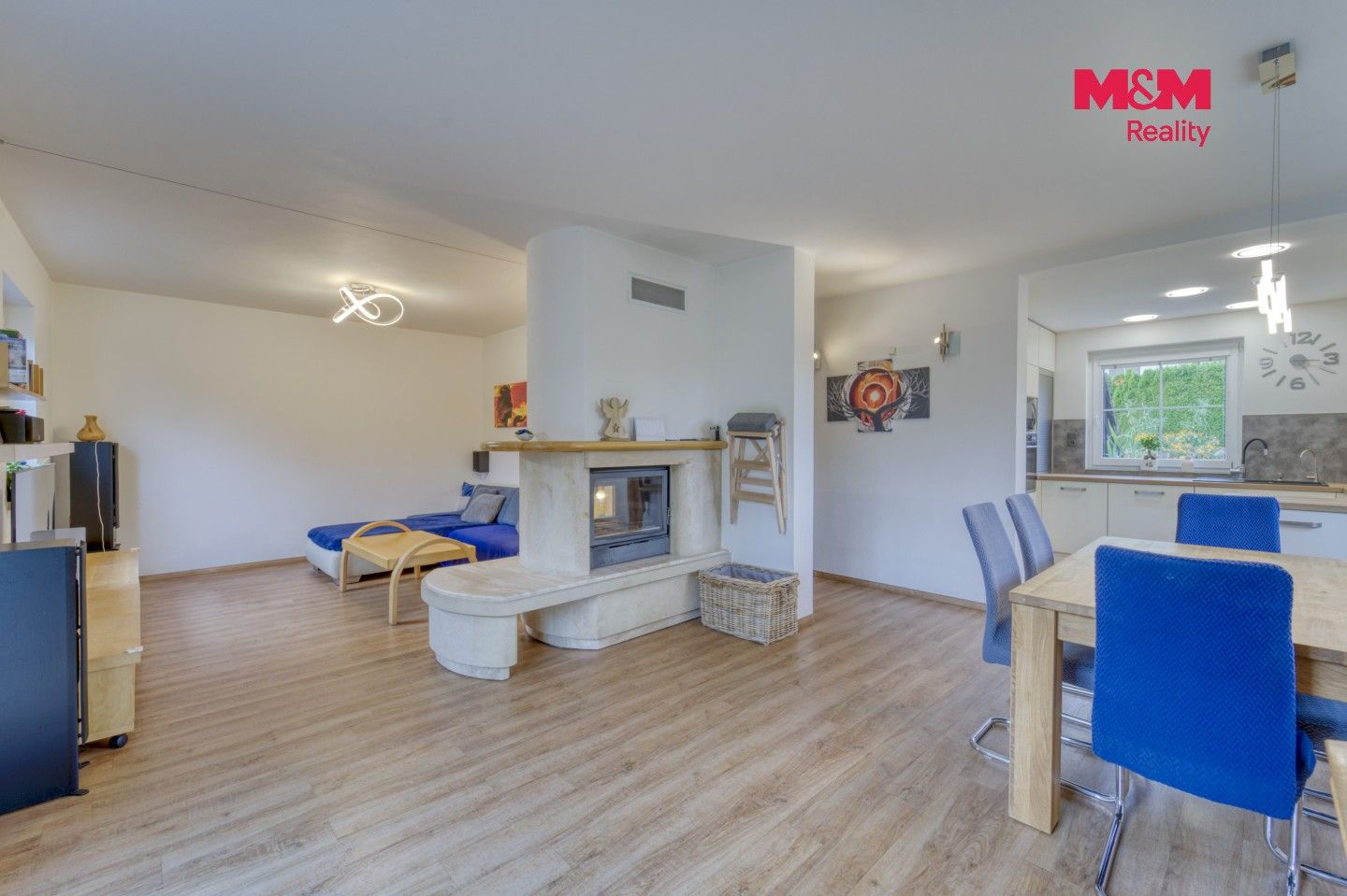 Rodinné domy, Na výsluní, Zruč-Senec, 171 m² - 2