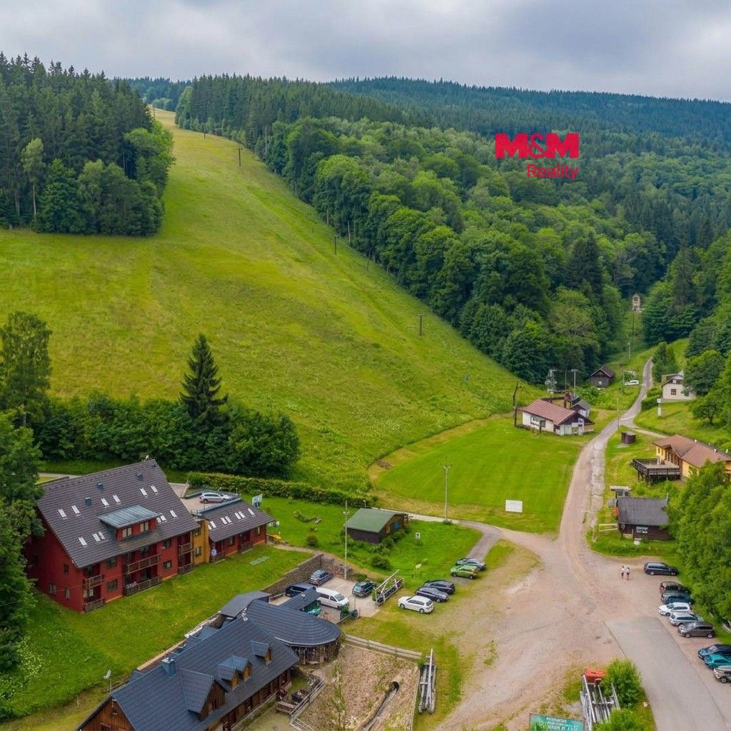 2+kk, Prkenný Důl, Žacléř, 64 m² - 1