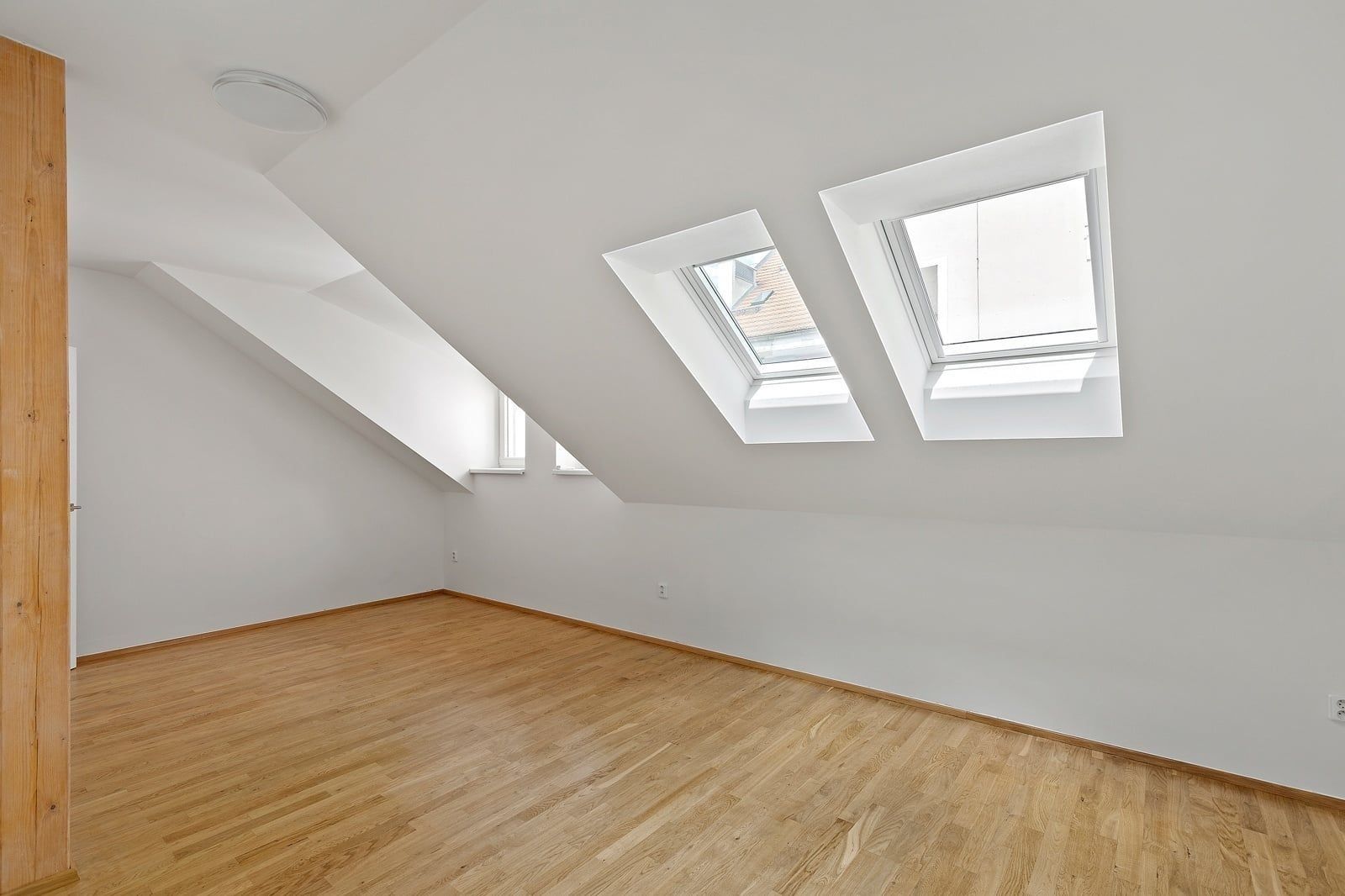 Byt 1+kk · 34 m² · Slavojova, Praha - Nusle - 4