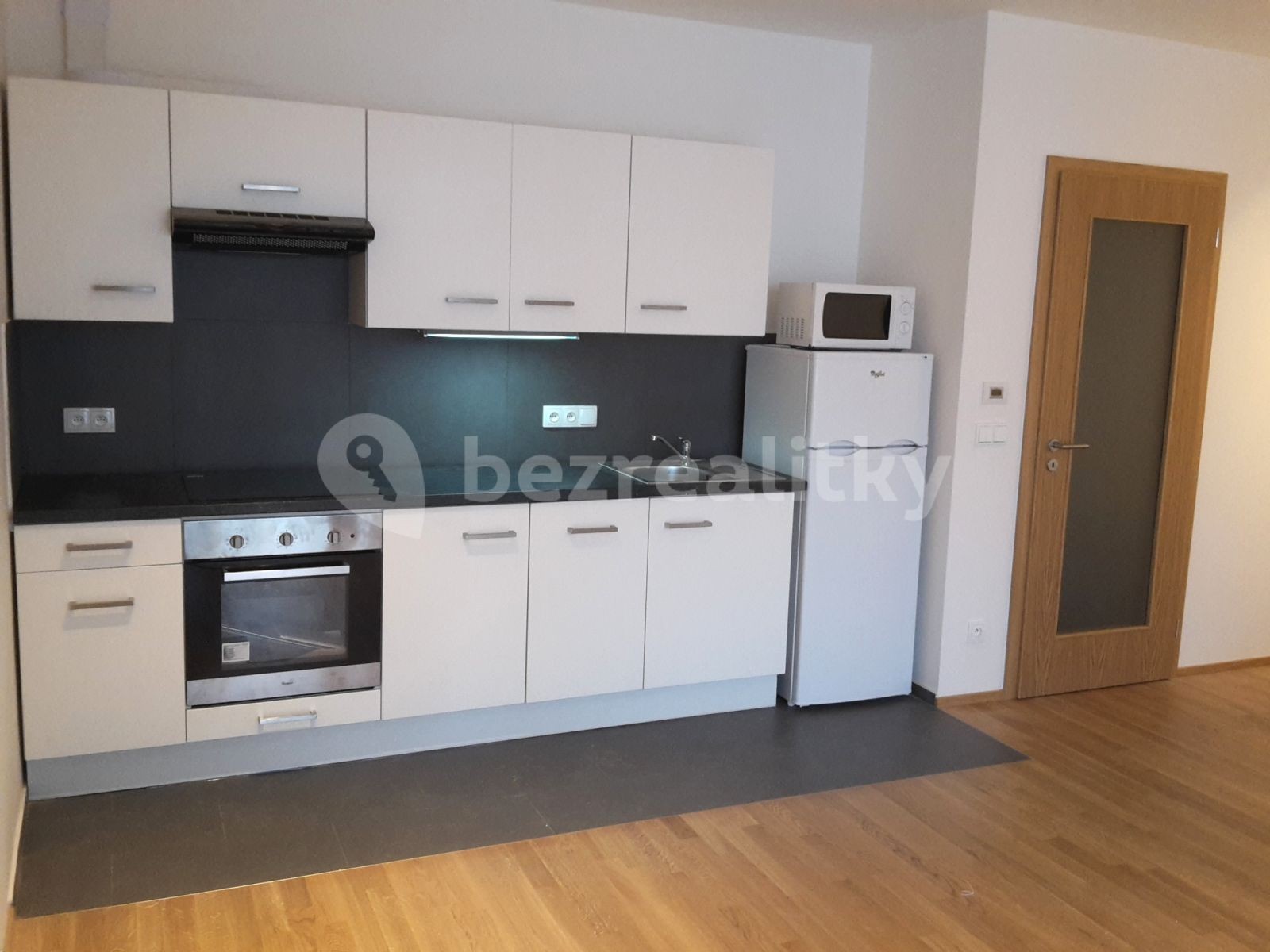 1+kk, Čumpelíkova, Praha - Kobylisy, 32 m² - 1