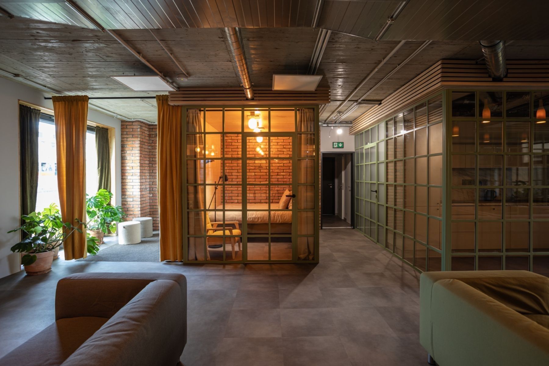 6+kk a více, Poděbradská, Praha - Vysočany, 141 m²