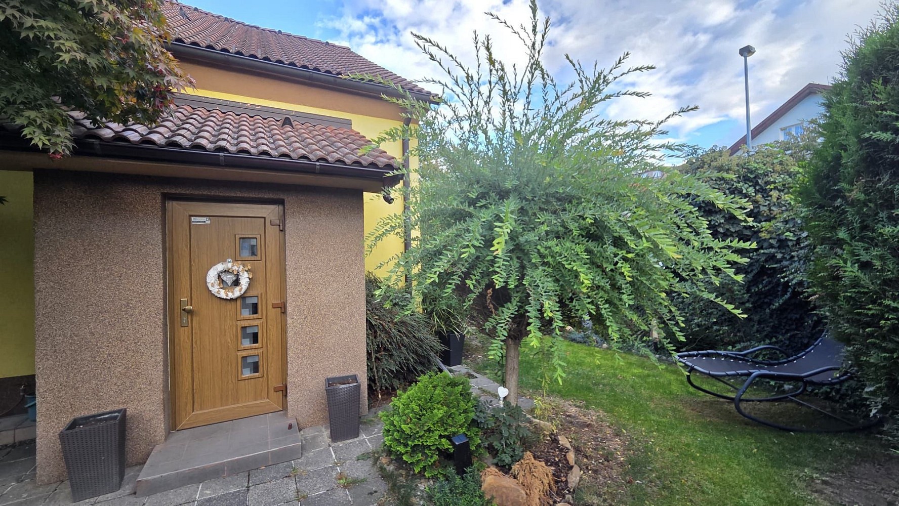 Rodinný dům · 140 m² · Tuklatská, Praha 10 - Strašnice - 3