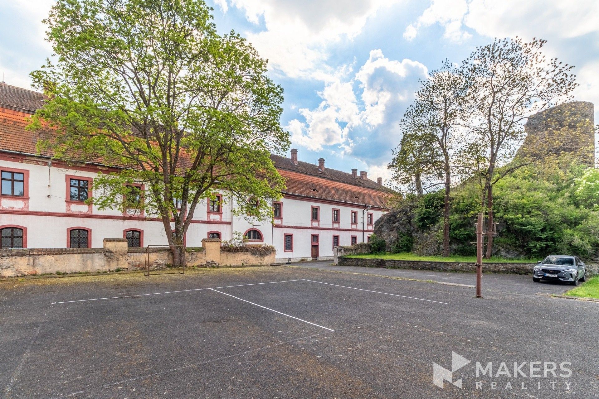 Komerční pozemek · 7 700 m² · Rabštejn nad Střelou, Manětín - 4