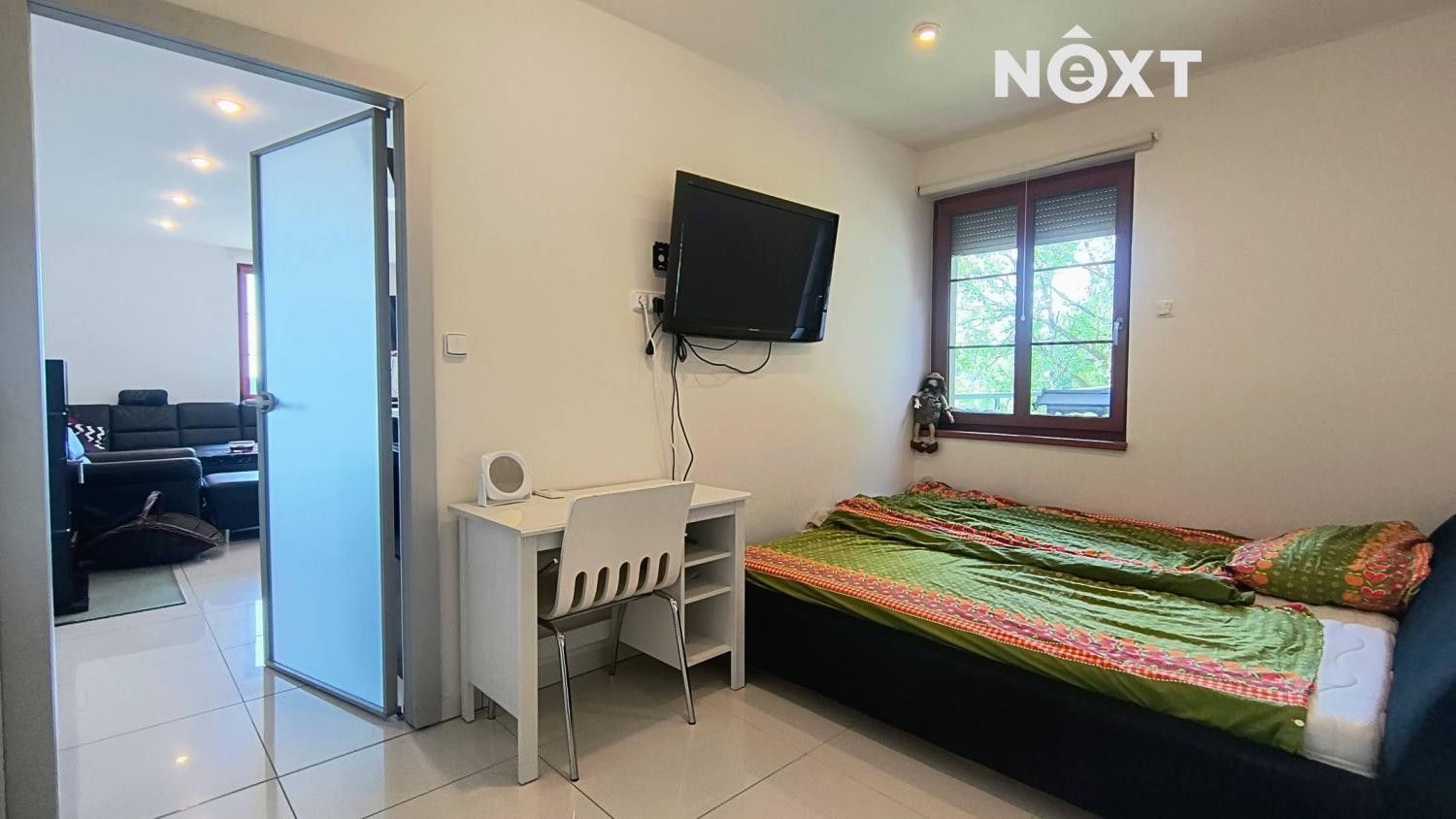 Byt 2+kk · 55 m² · Strážné - 4