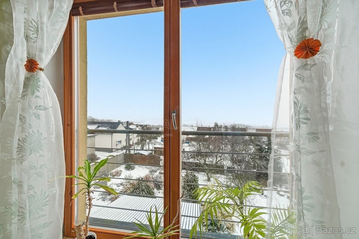 Rodinné domy, Náměšť na Hané, 783 44