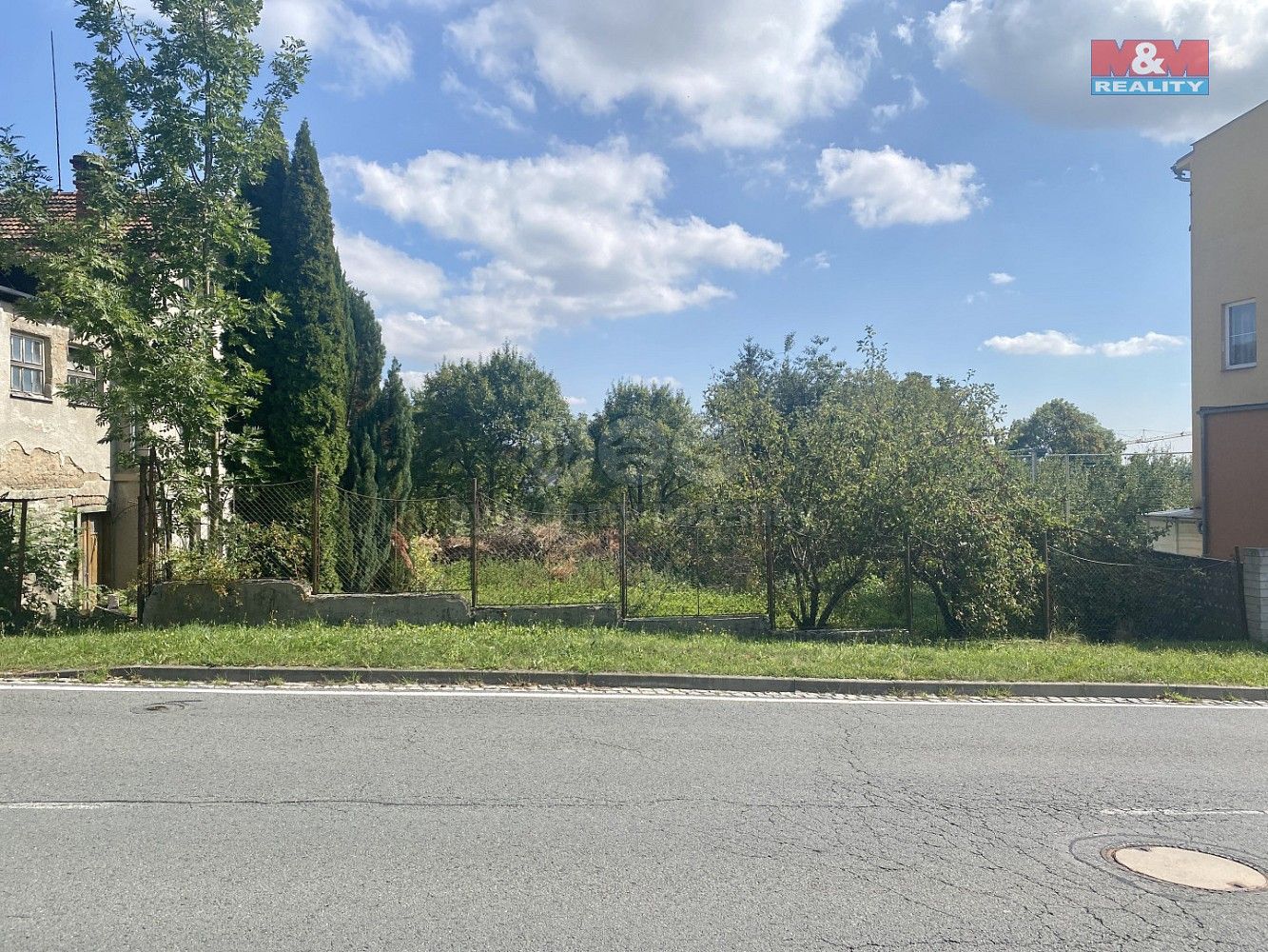 Pozemky pro bydlení, Konice, okres Prostějov, Olomoucký kraj - 2