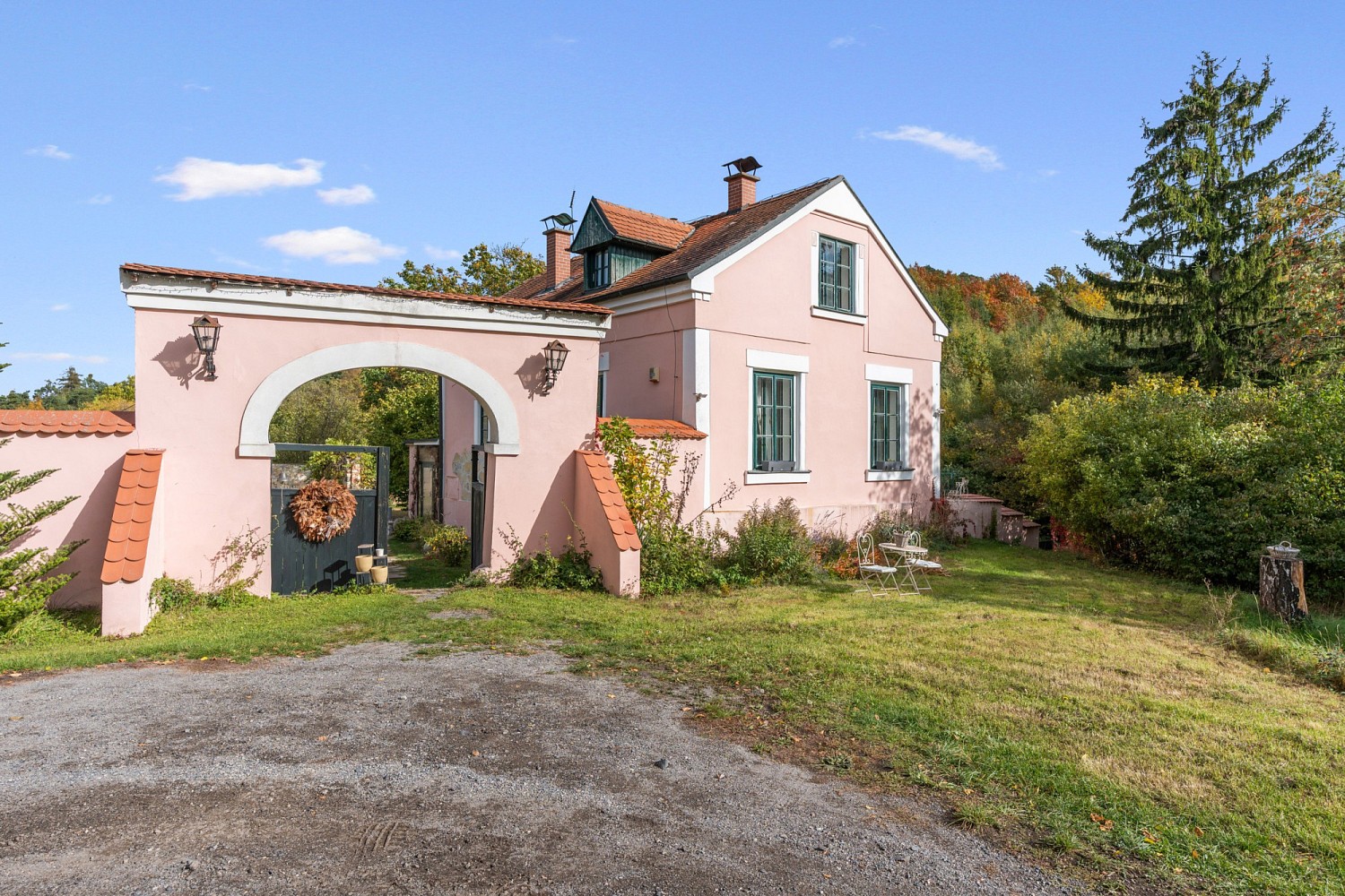 Rodinný dům, 283 m²