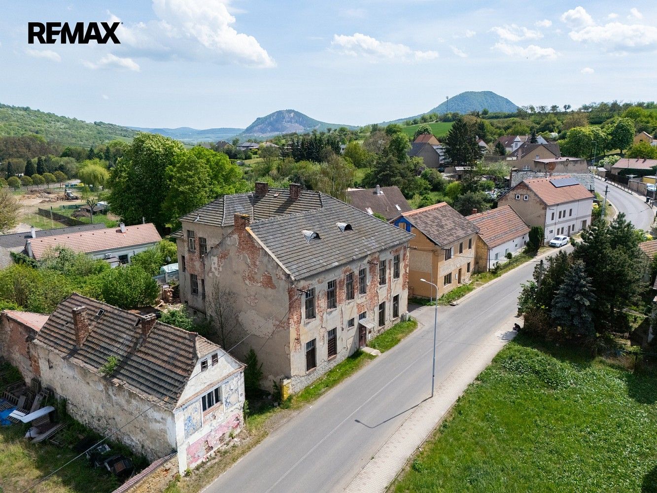 Rodinný dům · 557 m² · Braňany, okres Most, Ústecký kraj - 3
