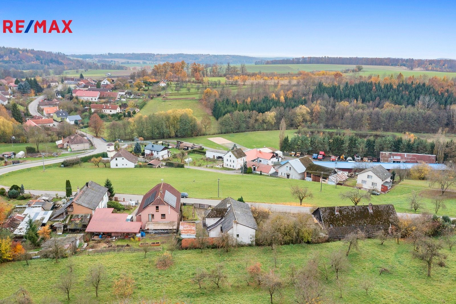 Prodej rodinný dům - Hustířany, Velichovky, 192 m²