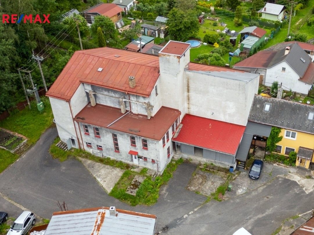 Prodej obchodní prostory - Poděbradova, Chodov, 1 m²