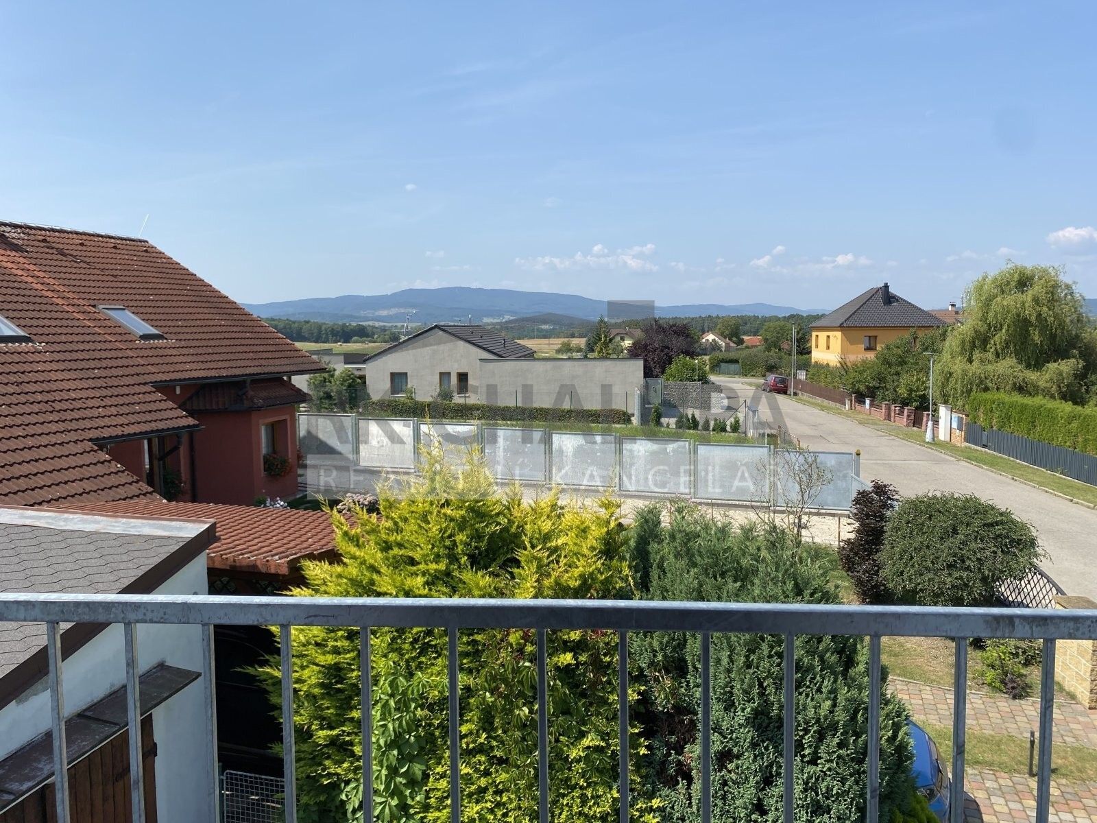 Rodinné domy, Kamenný Újezd, 60 m² - 1