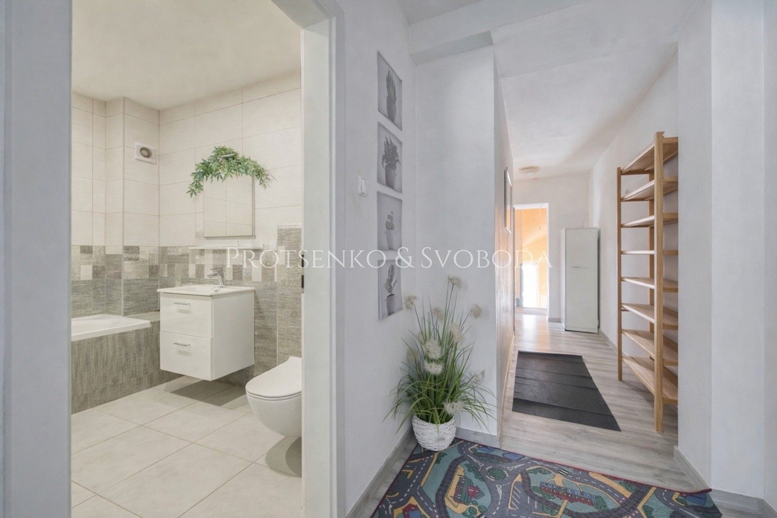 Činžovní dům · 186 m² · Ke Hřišti, Kolín - 4