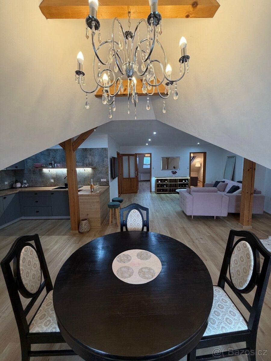 Pronájem byt - Letohrad, 561 51