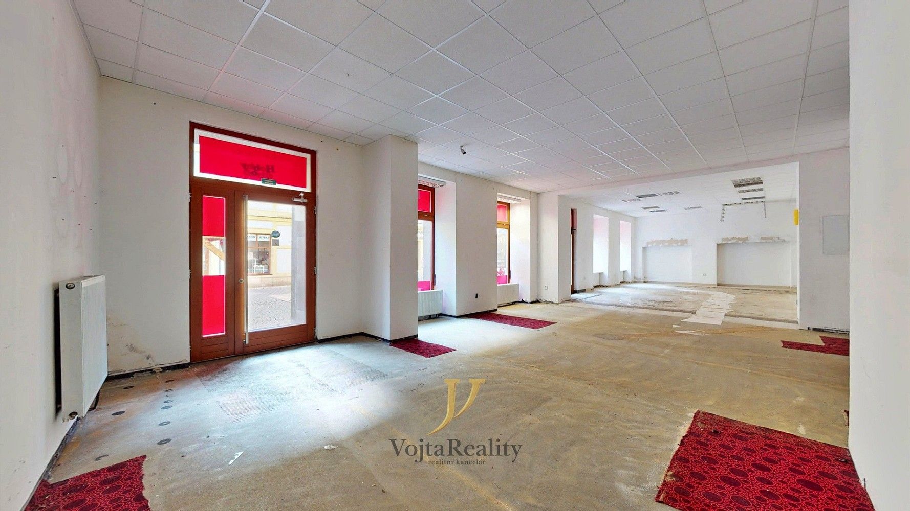 Obchodní prostory · 215 m² · Šumperk, Olomoucký kraj - 4