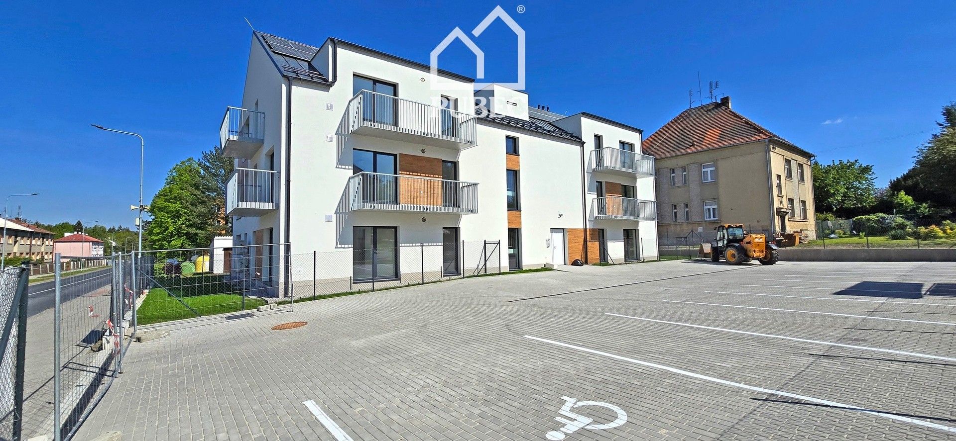 Prodej byt 3+kk - Tovární, Horní Bříza, 71 m²