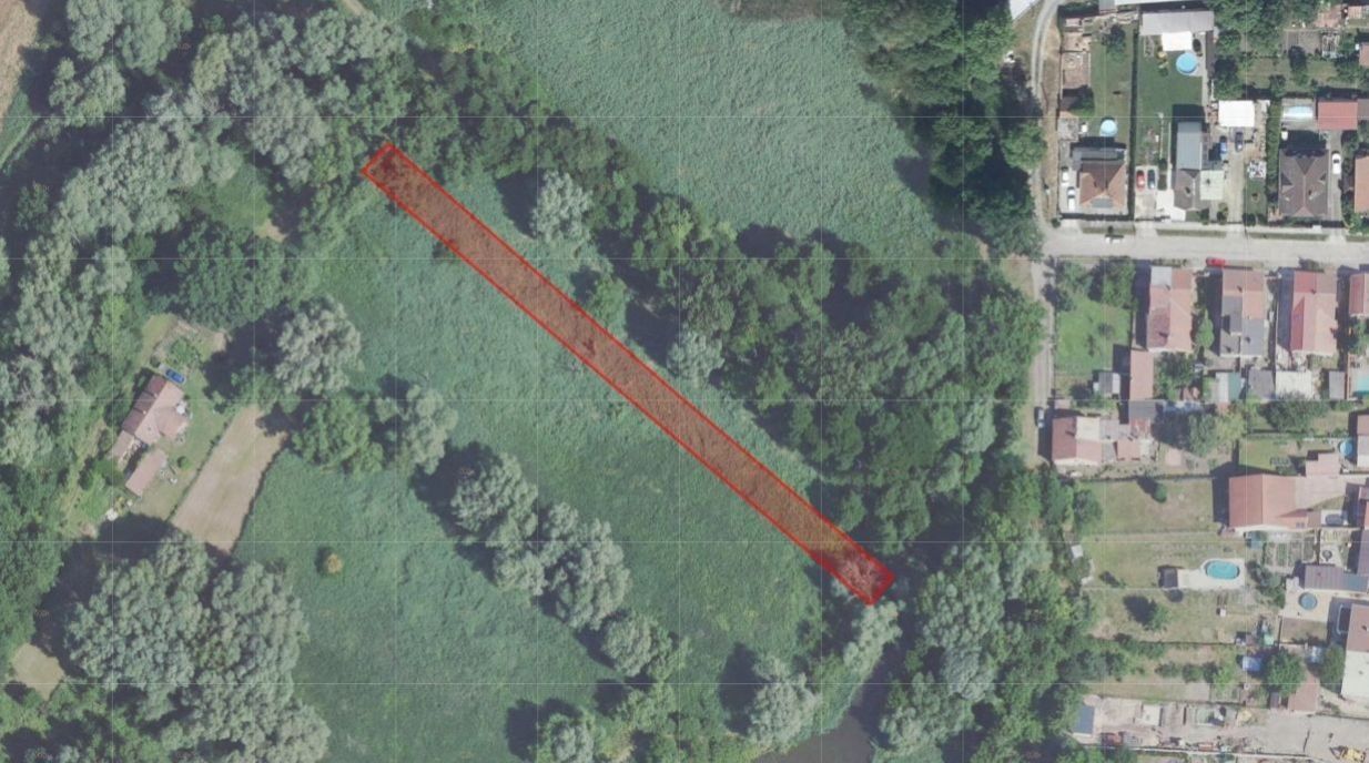 Prodej zemědělský pozemek - Velvary