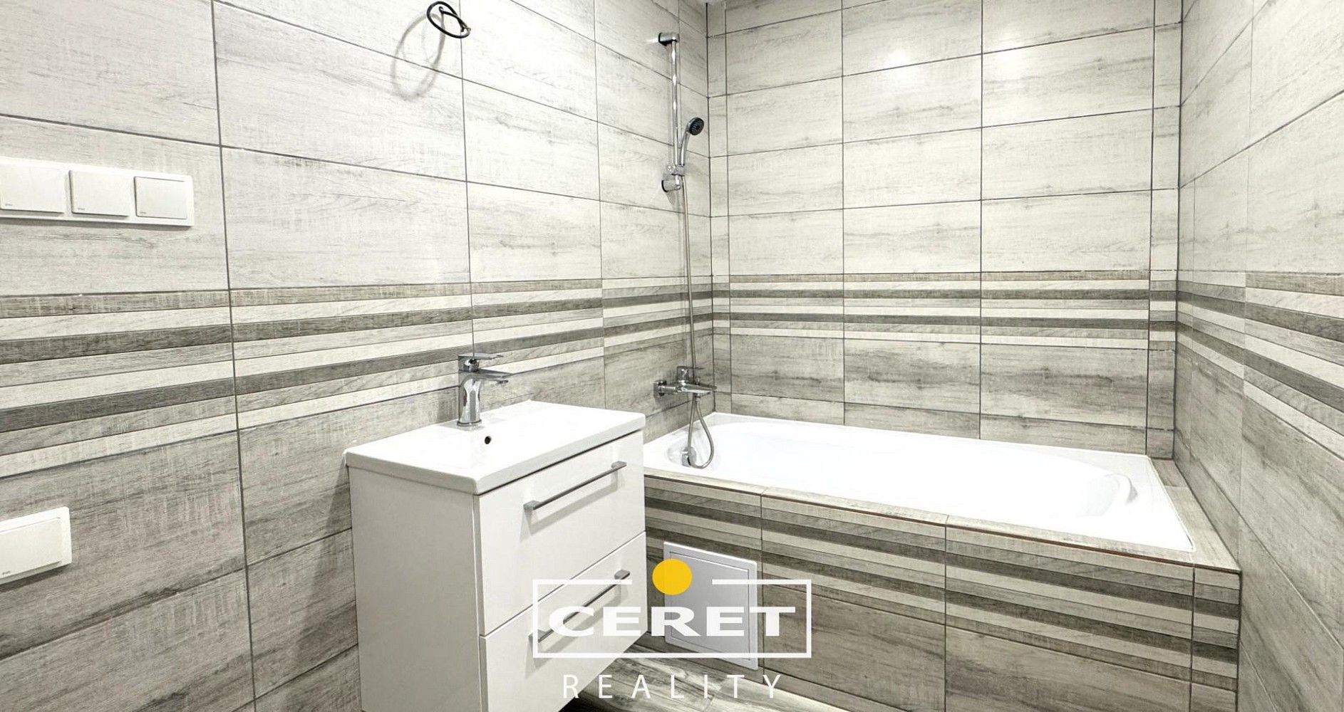 2+1, Podbořany, okres Louny, Ústecký kraj, 68 m² - 2