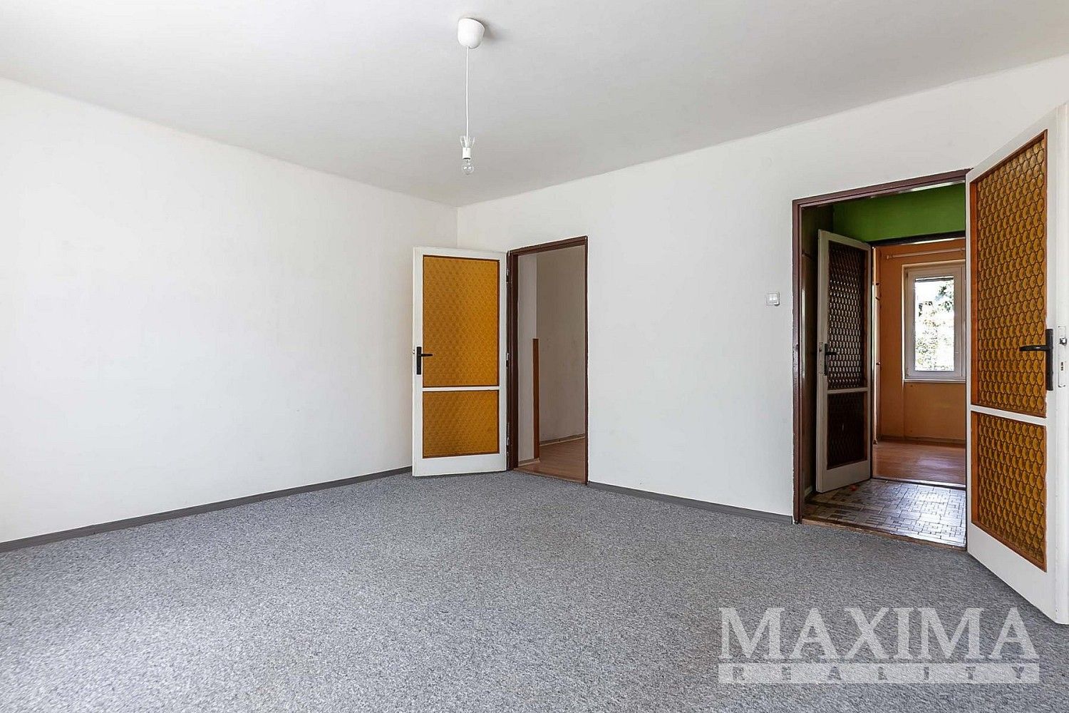 Byt 3+1 · 65 m² · Horní Beřkovice, okres Litoměřice, Ústecký kraj - 4
