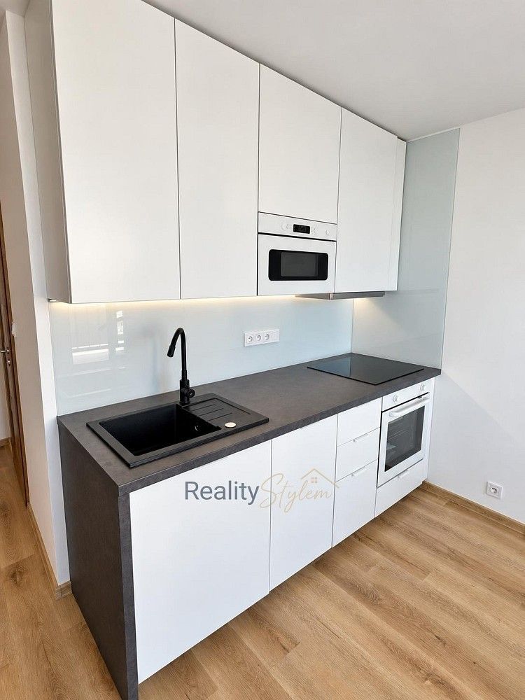 Byt 1+1 · 41 m² · Jana Koziny, Teplice - Trnovany - 4