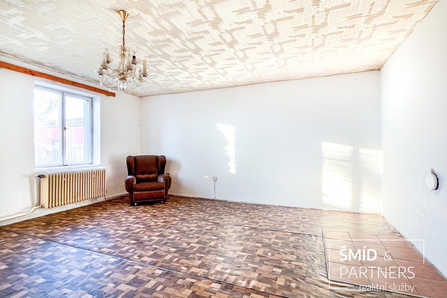 Prodej rodinný dům - Tesařská, Kosmonosy, okres Mladá Boleslav, 122 m² - 5