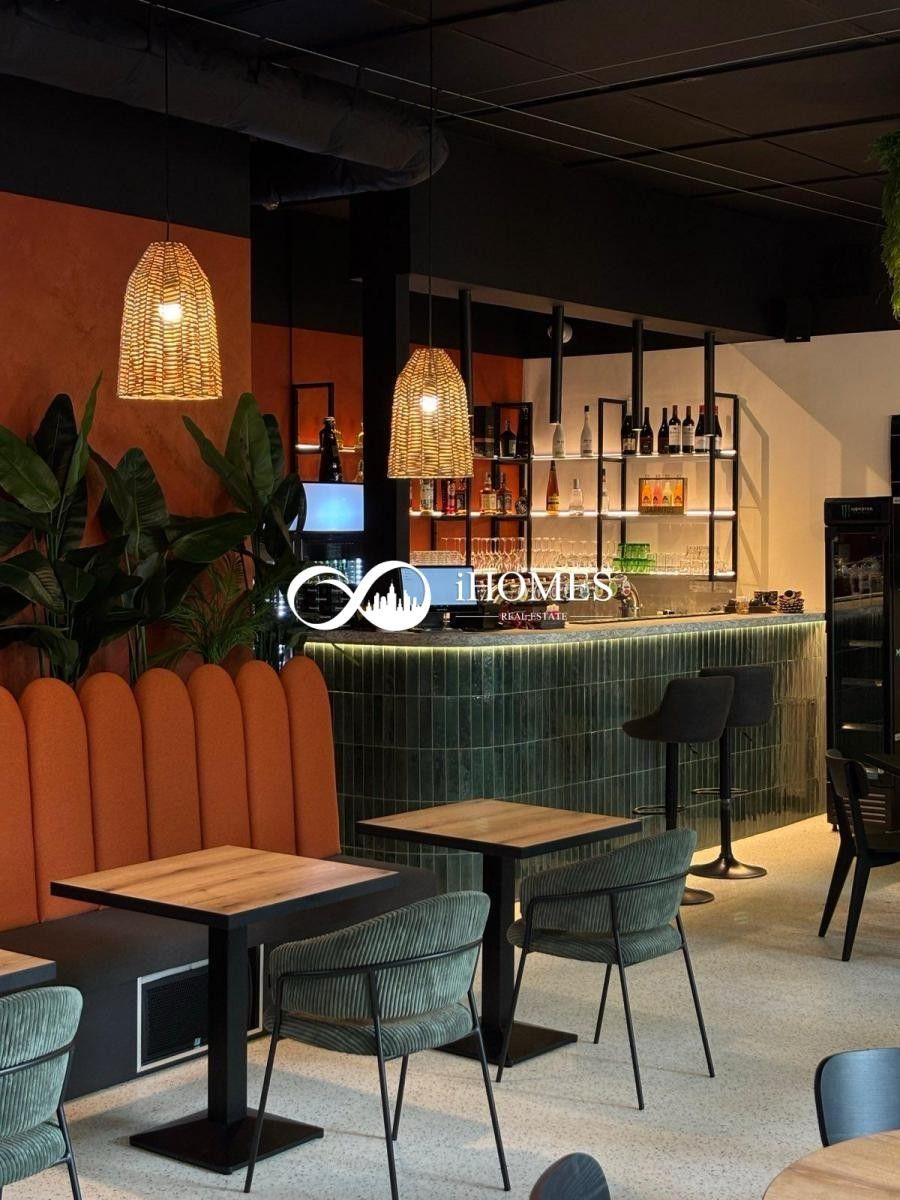 Obchodní prostory, Čestlice, 215 m²