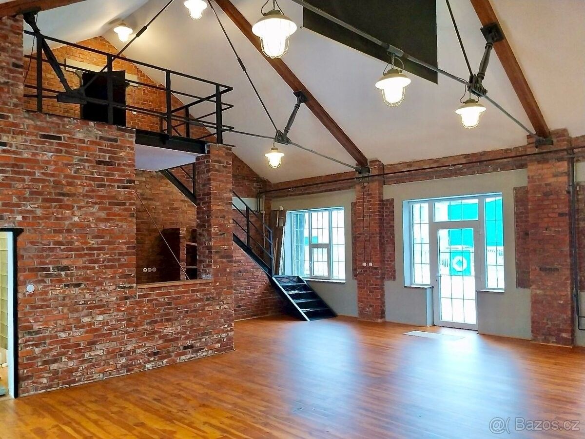 Pronájem kancelář - Ostrava, 709 00