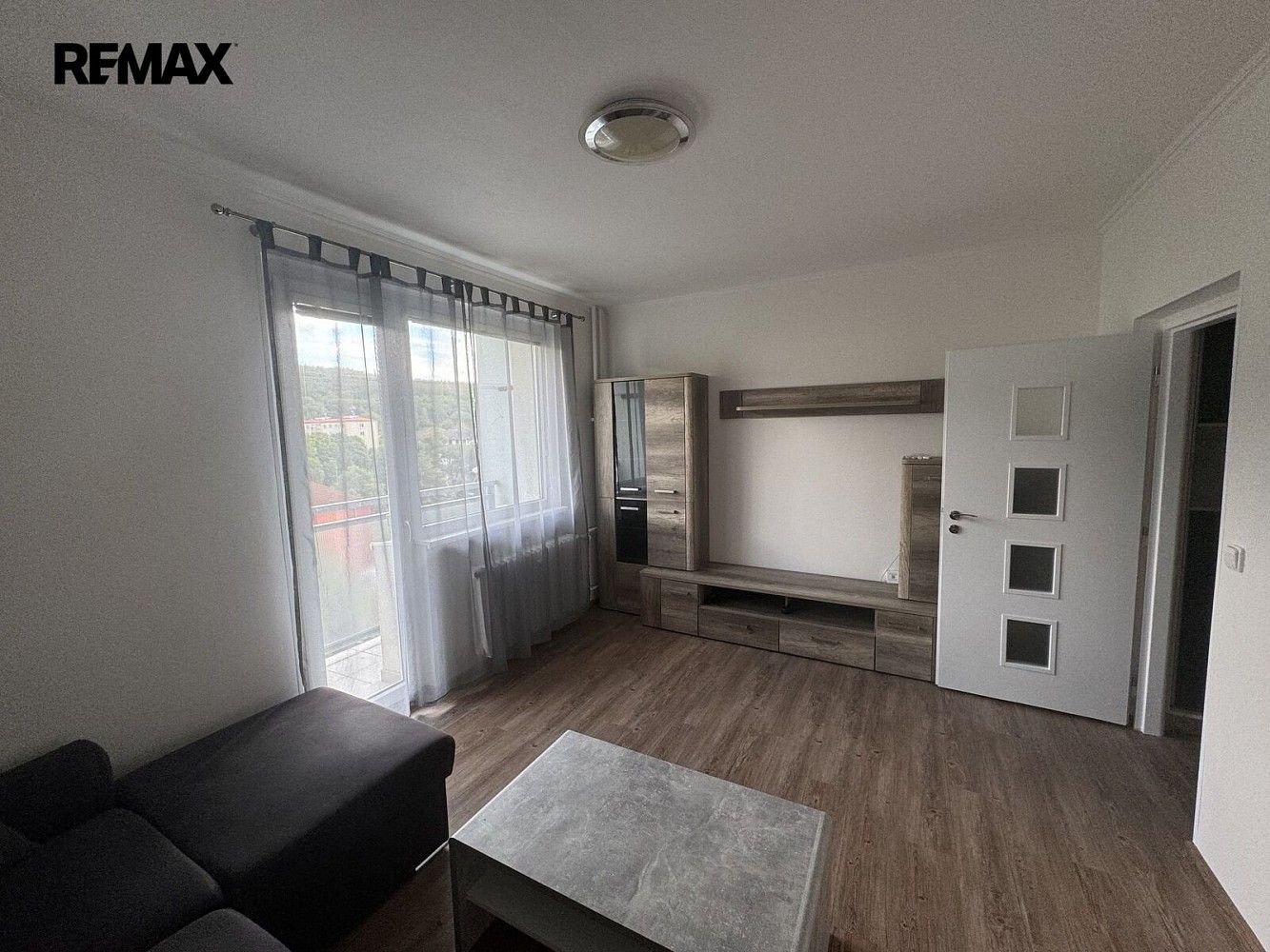 3+1, Karlovy Vary, Karlovarský kraj, 65 m² - 1