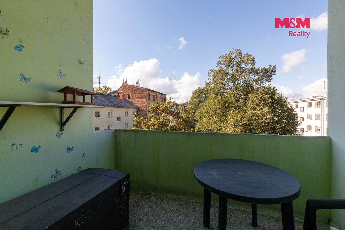 Byt 3+1 · 83 m² · Muglinovská, Ostrava - 4