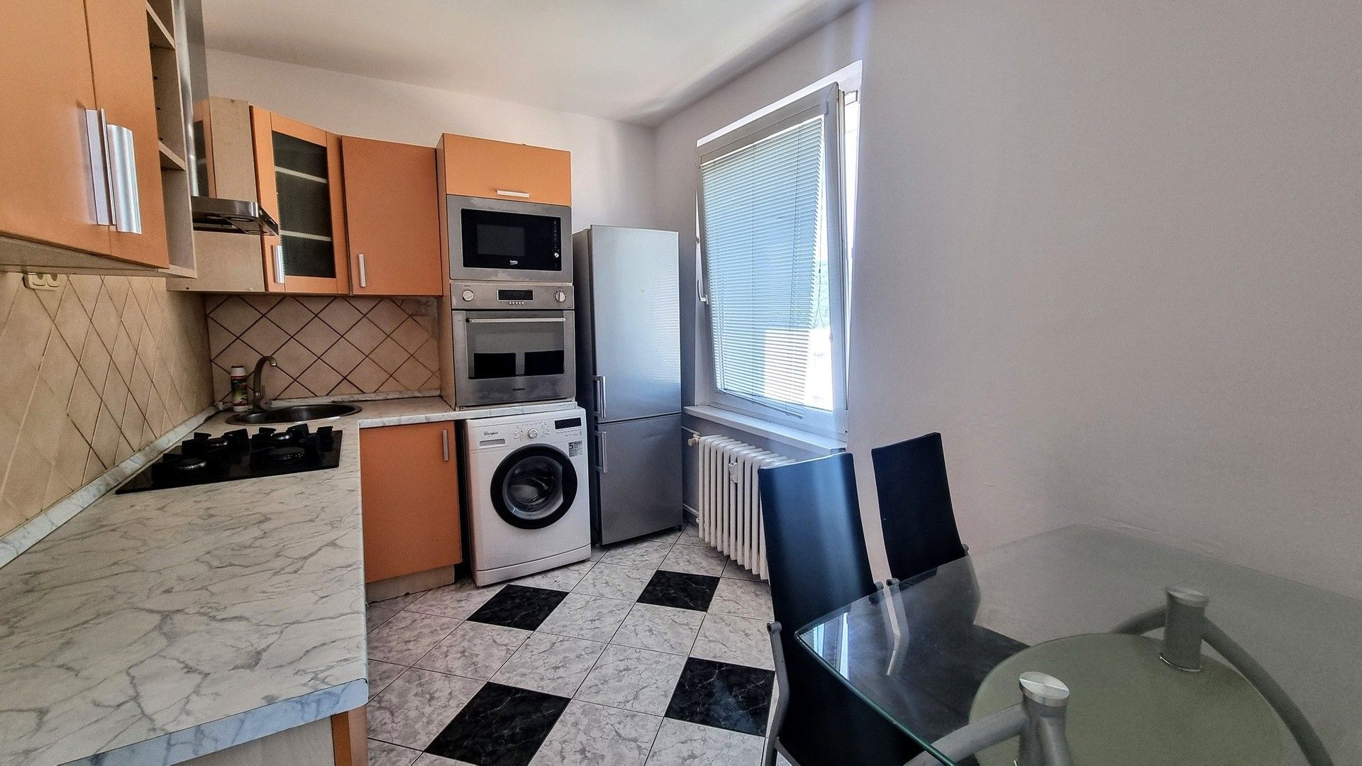 3+1, Síbova, Bílina Újezdské Předměstí, 64 m² - 2