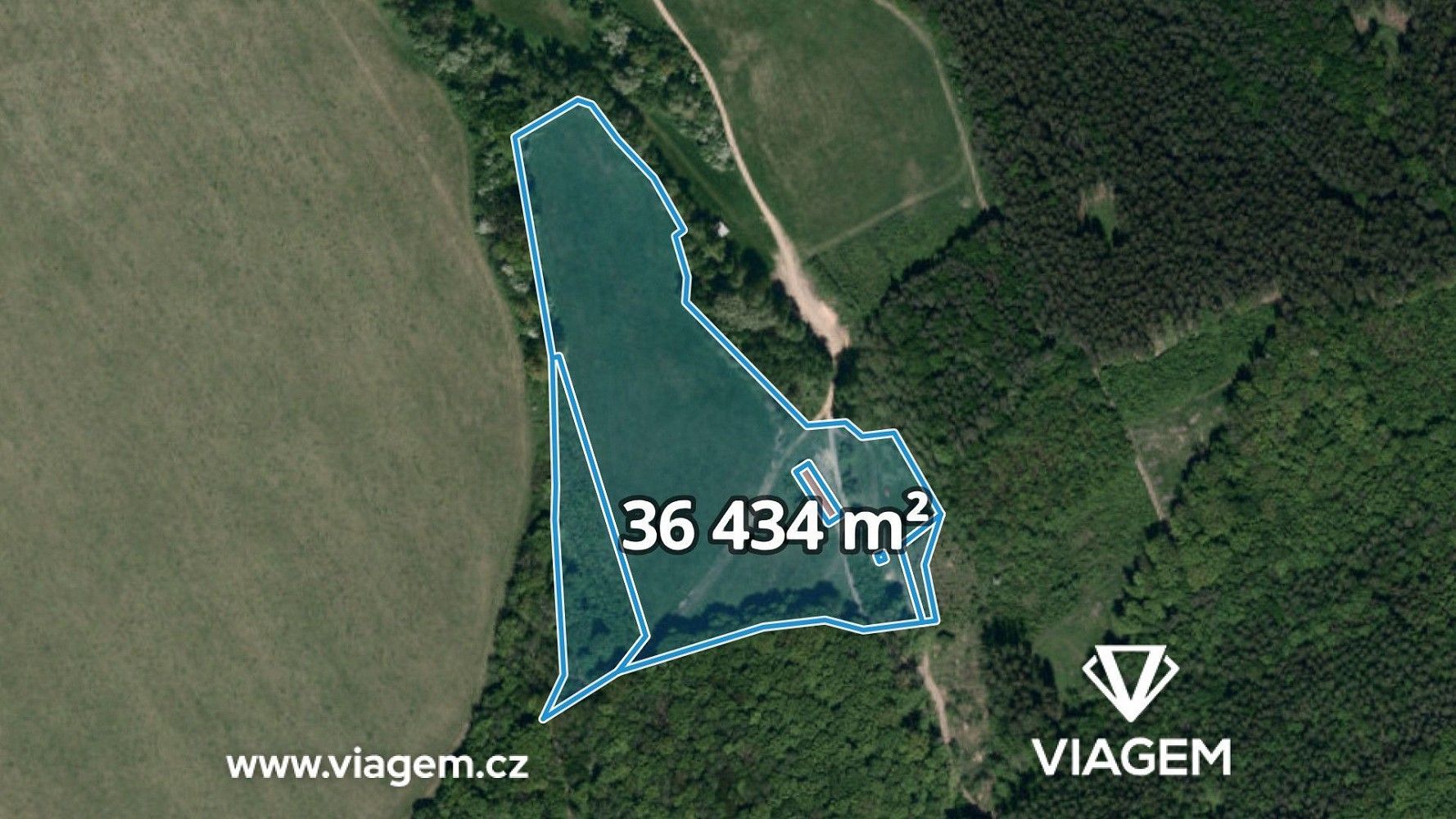 Zemědělské pozemky, Bánov, okres Uherské Hradiště, Zlínský kraj