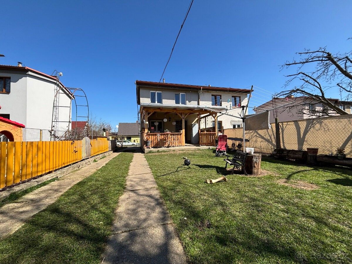 Rodinné domy, Kaplice, 382 41