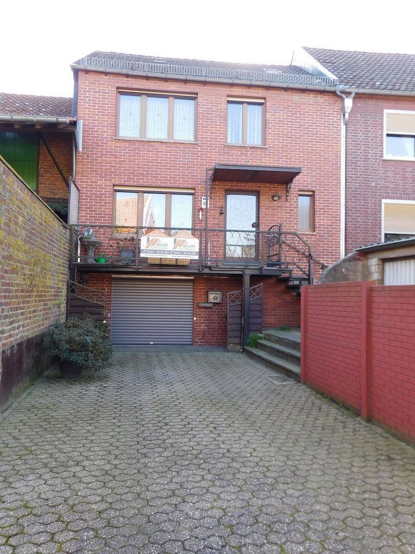 Rodinné domy, Kreuzstrasse 32, , Severní Porýní-Vestfálsko, 96 m² - 2