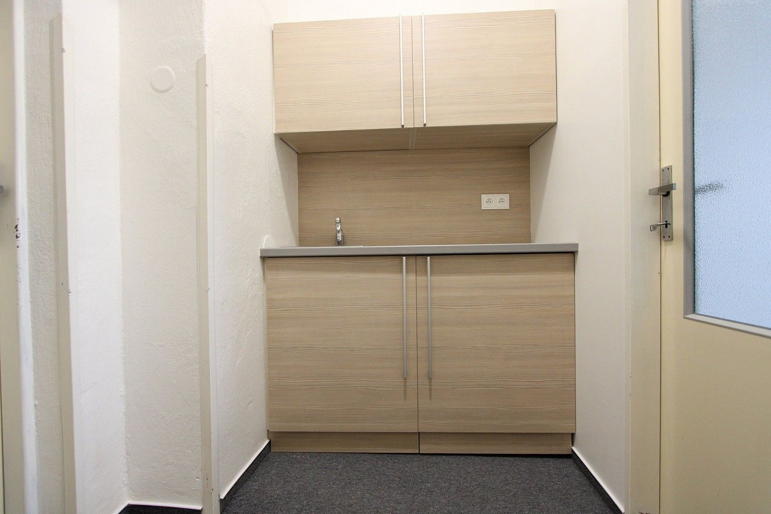 Pronájem byt 2+kk - Boskovice, okres Blansko, Jihomoravský kraj, 36 m² - 5