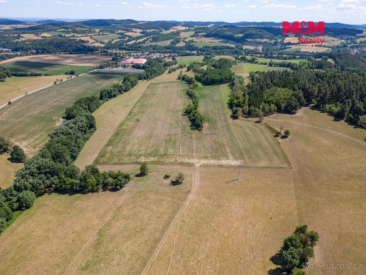 Pozemek pro bydlení · Volyně, 387 01 - 3