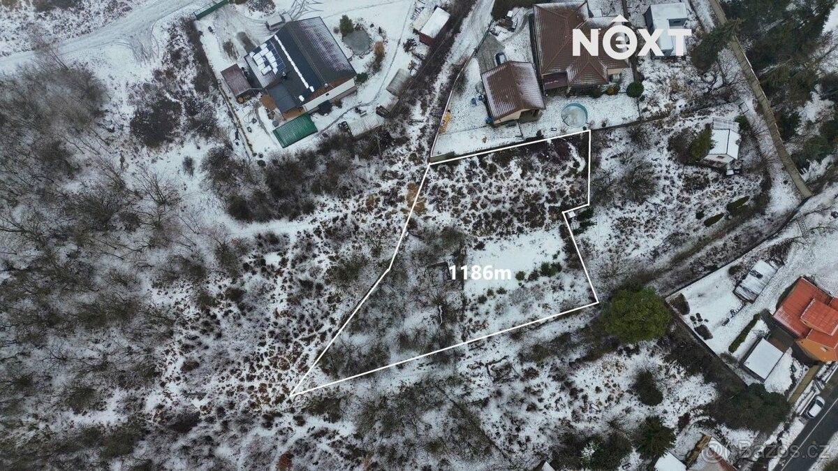 Pozemky pro bydlení, Libušín, 273 06