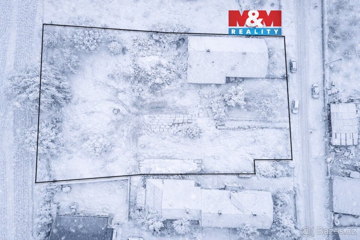 Pozemky pro bydlení, Sezemice, 533 04