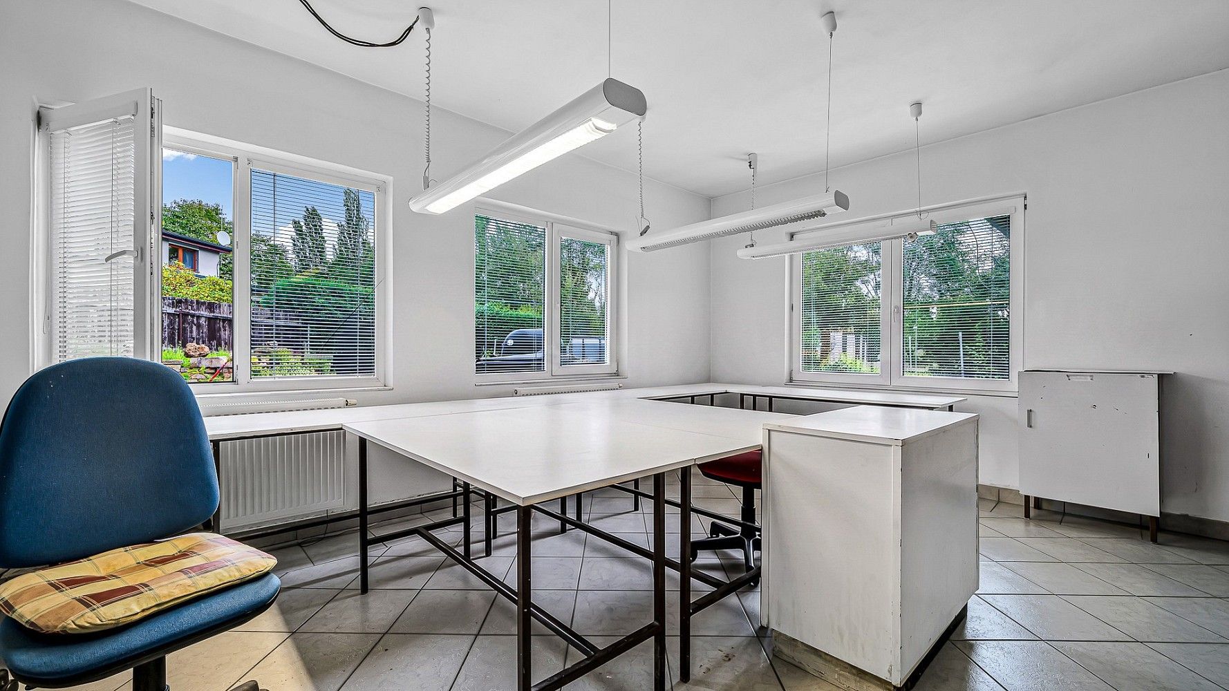 Prodej činžovní dům - Nový Bor, okres Česká Lípa, Liberecký kraj, 850 m² - 5