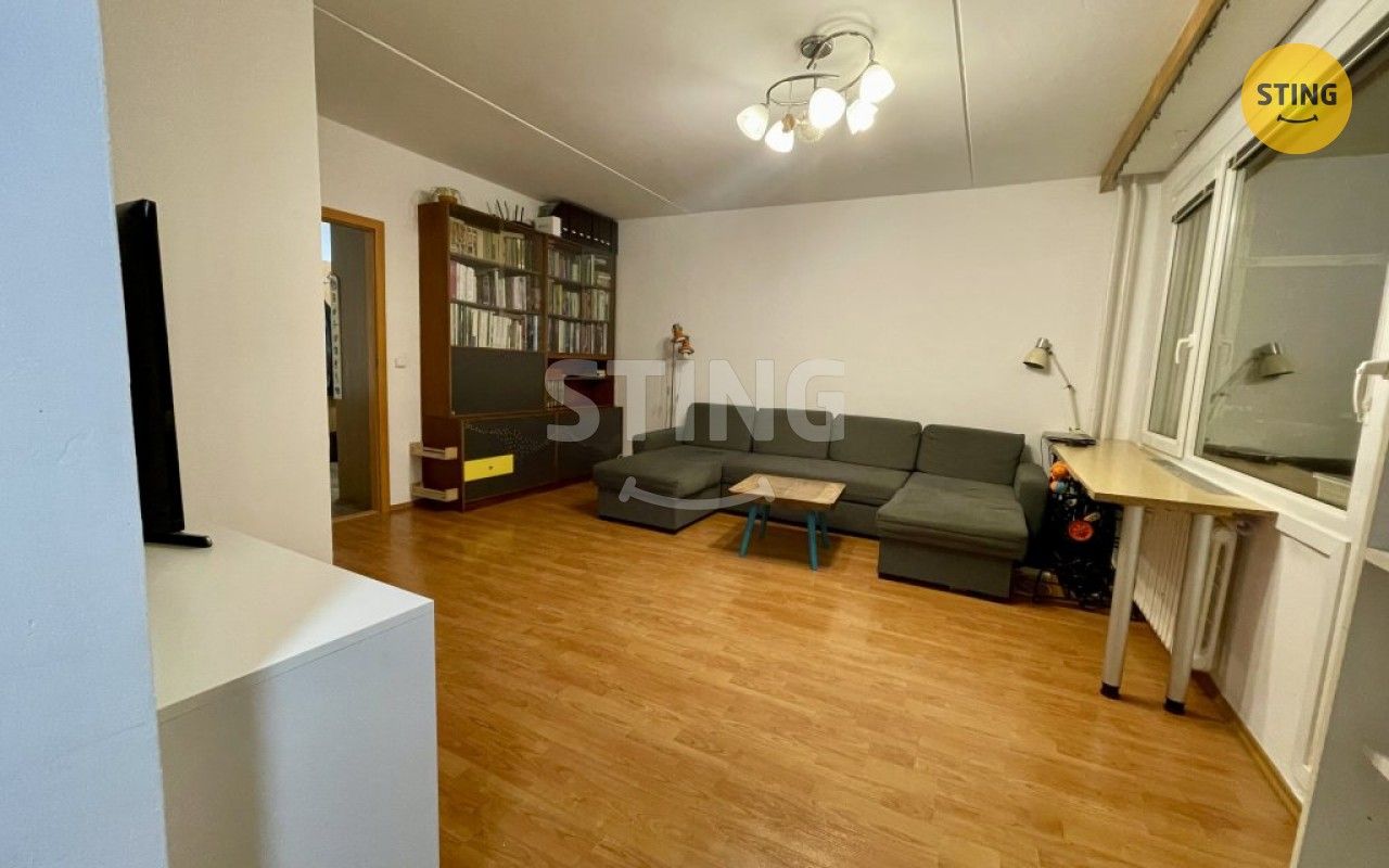 Prodej byt 3+1 - Pavlovova, Nové Město na Moravě, 74 m²