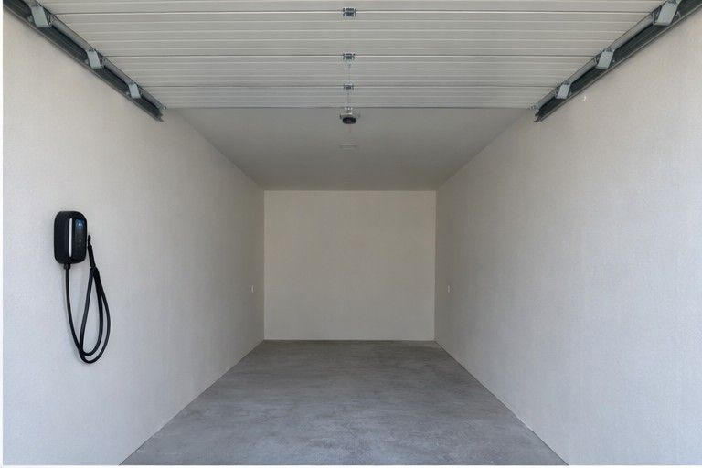 Pronájem garáž - Uničov, 783 91